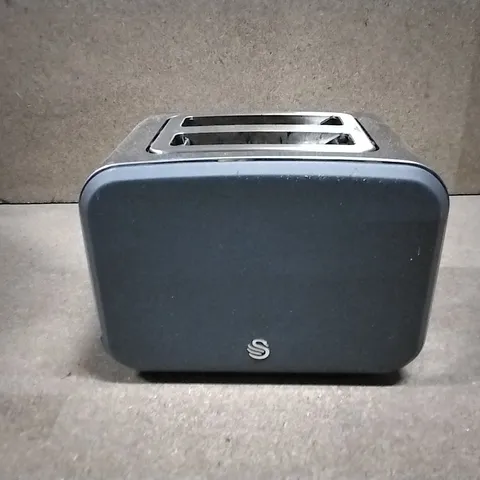 BOXED SWAN 2 SLICED TOASTER 