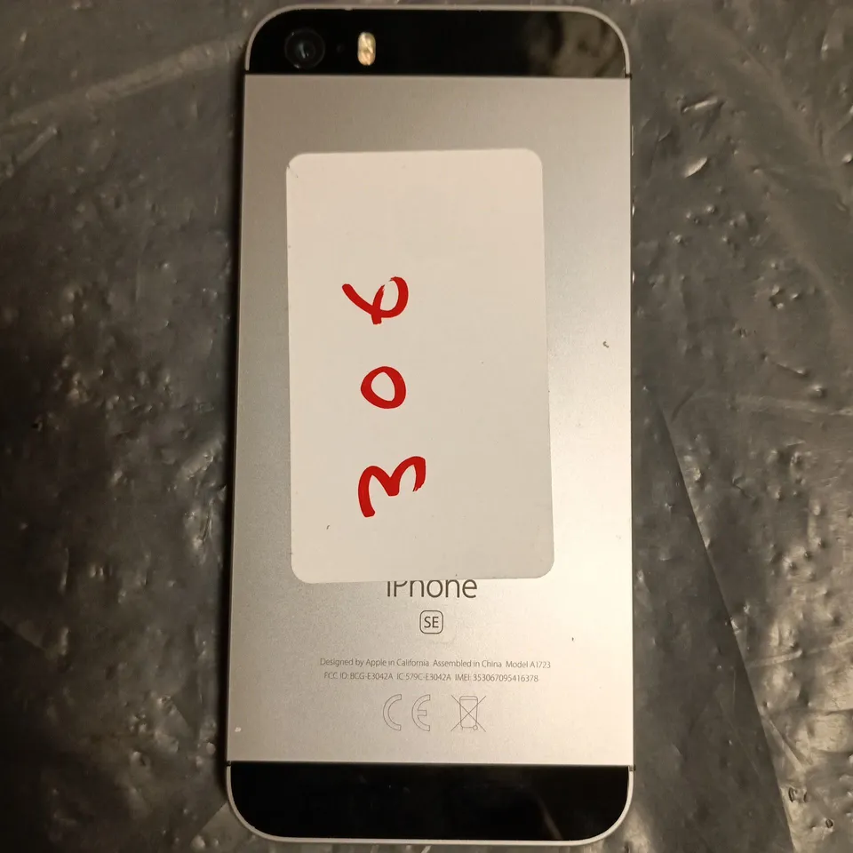 APPLE IPHONE SE A1723