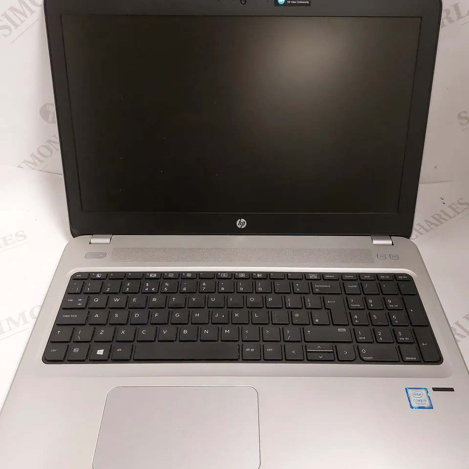 HP PROBOOK 450 G4 LAPTOP 