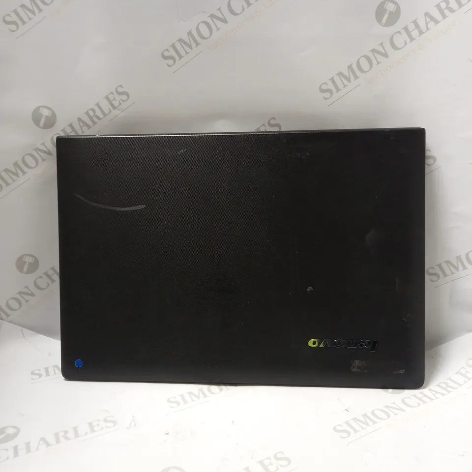 LENOVO G50-30 LAPTOP IN BLACK