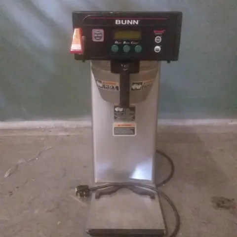 BUNN DIGITAL ICBA BREWER CONTROL GRINDER 230V
