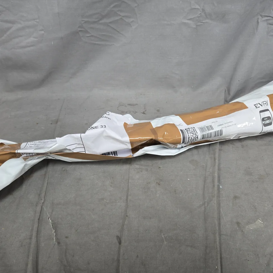 DYNAMO CYCLONE WALKING CANE