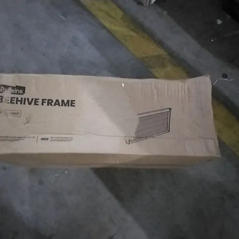 BOXED BREEINS BEEHIVE FRAME MC0427