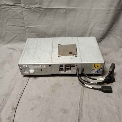 COBRA MAIN ELECTRONIC UNIT - INDUSTRIAL COMPUTER / CONTROL MODULE