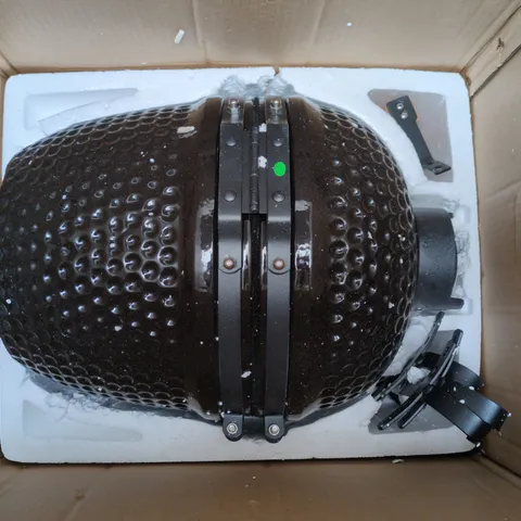 KAMADO OUTDOOR OVEN AND BBQ 