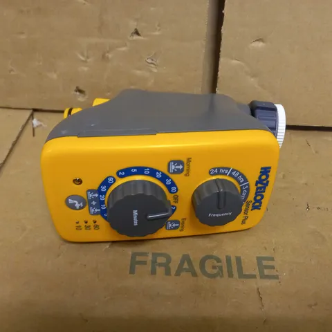 HOZELOCK SENSOR CONTROLLER PLUS