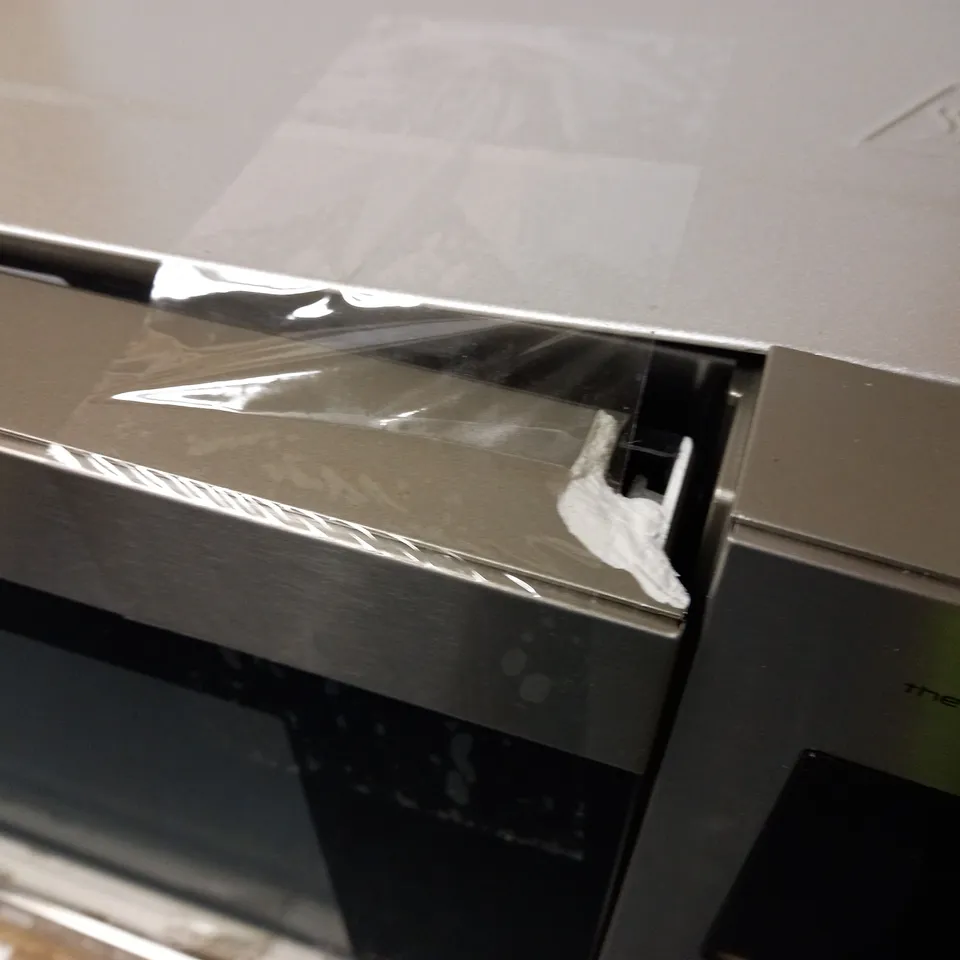 PANASONIC CD87KS MICROWAVE OVEN