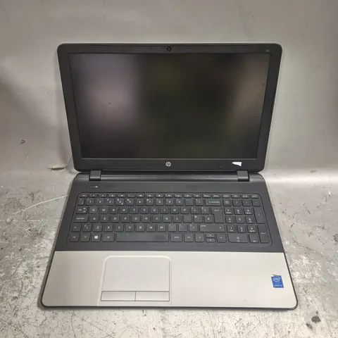 HP 350 G2 LAPTOP