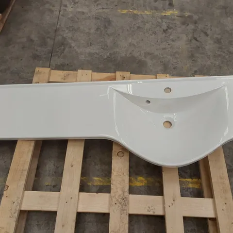 CALYPSO SINK BASIN