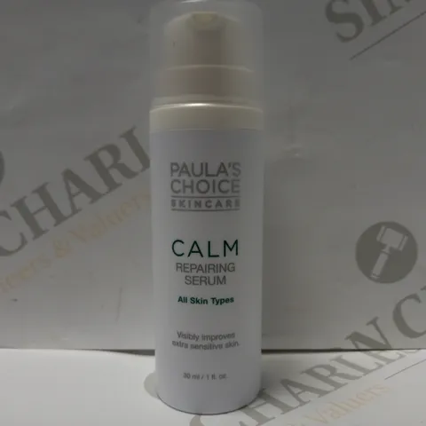 PAULA'S CHOICE CALM REPAIRING SERUM 30ML