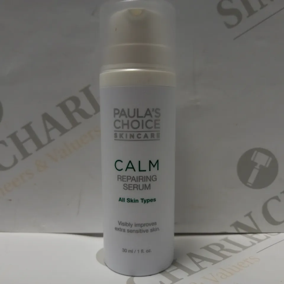 PAULA'S CHOICE CALM REPAIRING SERUM 30ML