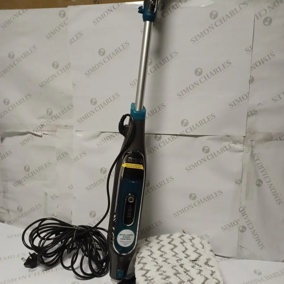 SHARK KLIK & FLIP S6003 SMARTRONIC STEAM MOP 