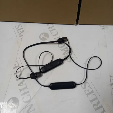 SONY WI-C310 WIRELESS HEADPHONES 