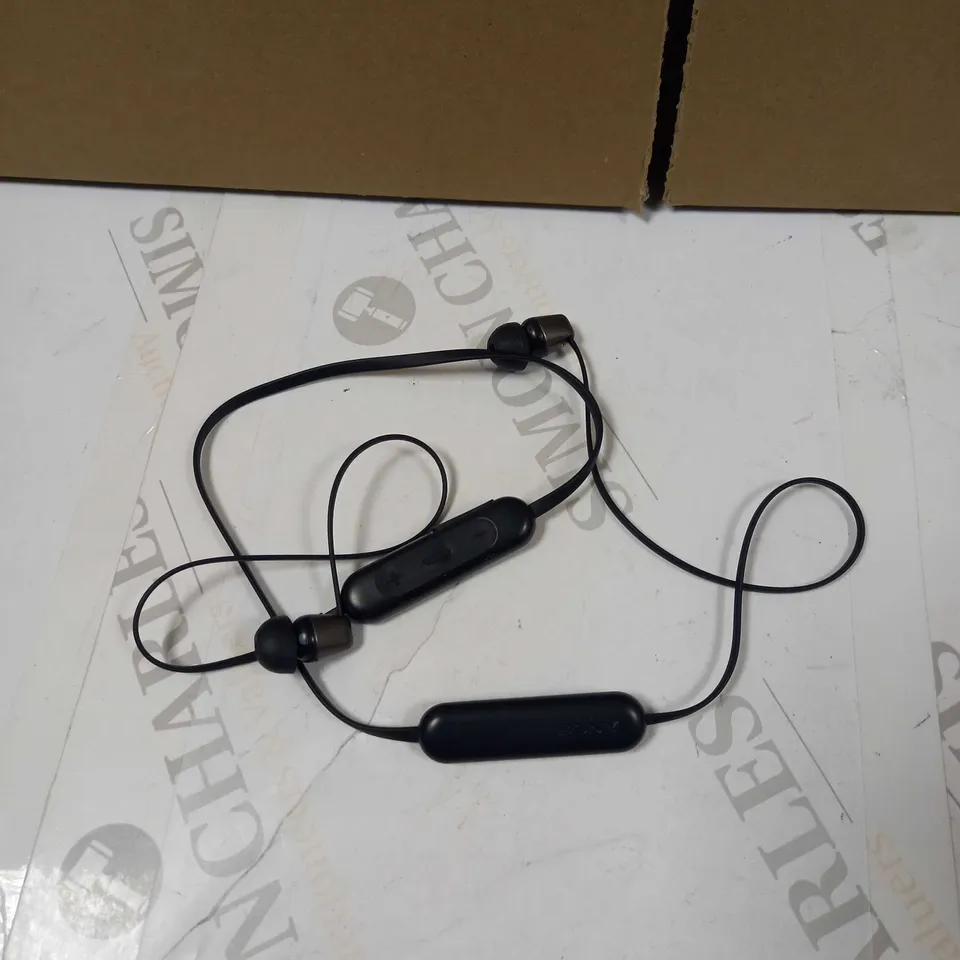 SONY WI-C310 WIRELESS HEADPHONES 