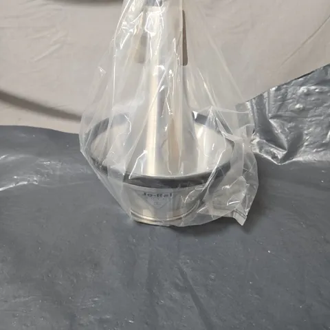 BOXED JO-RAL MUTES TENOR TROMBONE ADJUSTABLE CUP MUTE TRB65