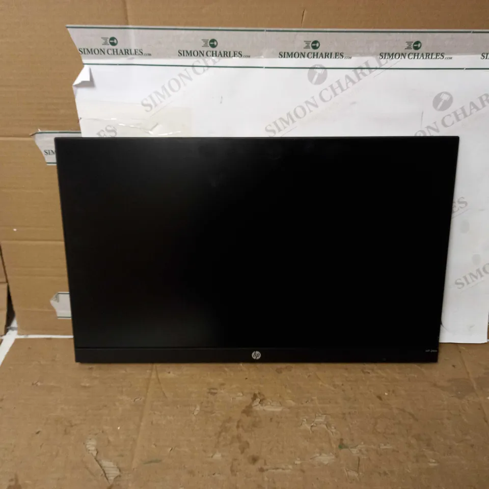 HP 24M, LED MONITOR, 23.8" COLLECTION ONLY 