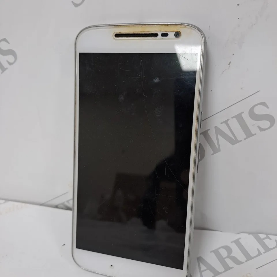 MOTOROLA MOTO G4