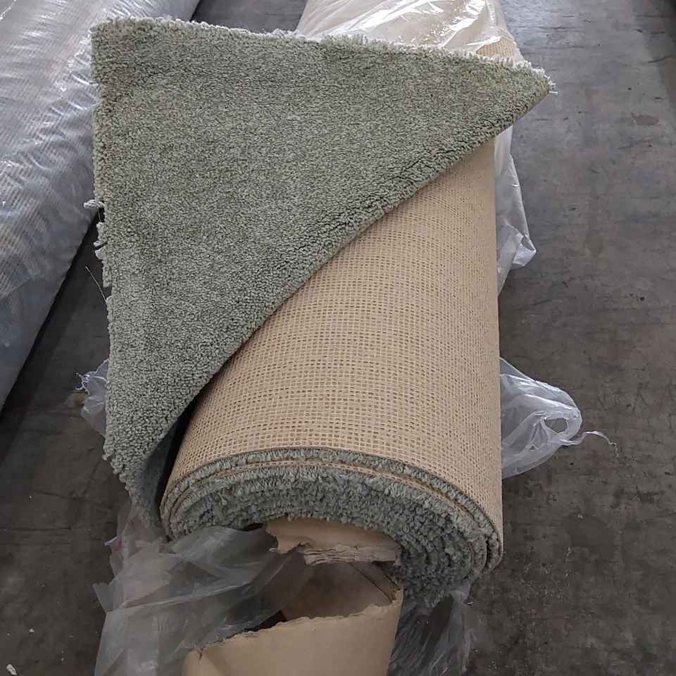 ROLL OF QUALITY MARRAKESH CABLE CARPET // SIZE: UNSPECIFIED 