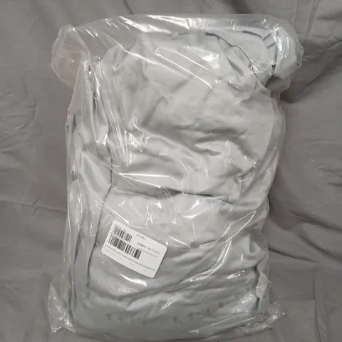 NORTHERN NIGHTS 300TC HYGRO COTTON TEMPERATURE REGULATING DUVET SET