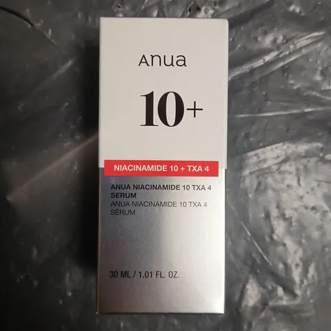 ANUA NIACINAMIDE 10 TXA 4 SERUM (30ML)