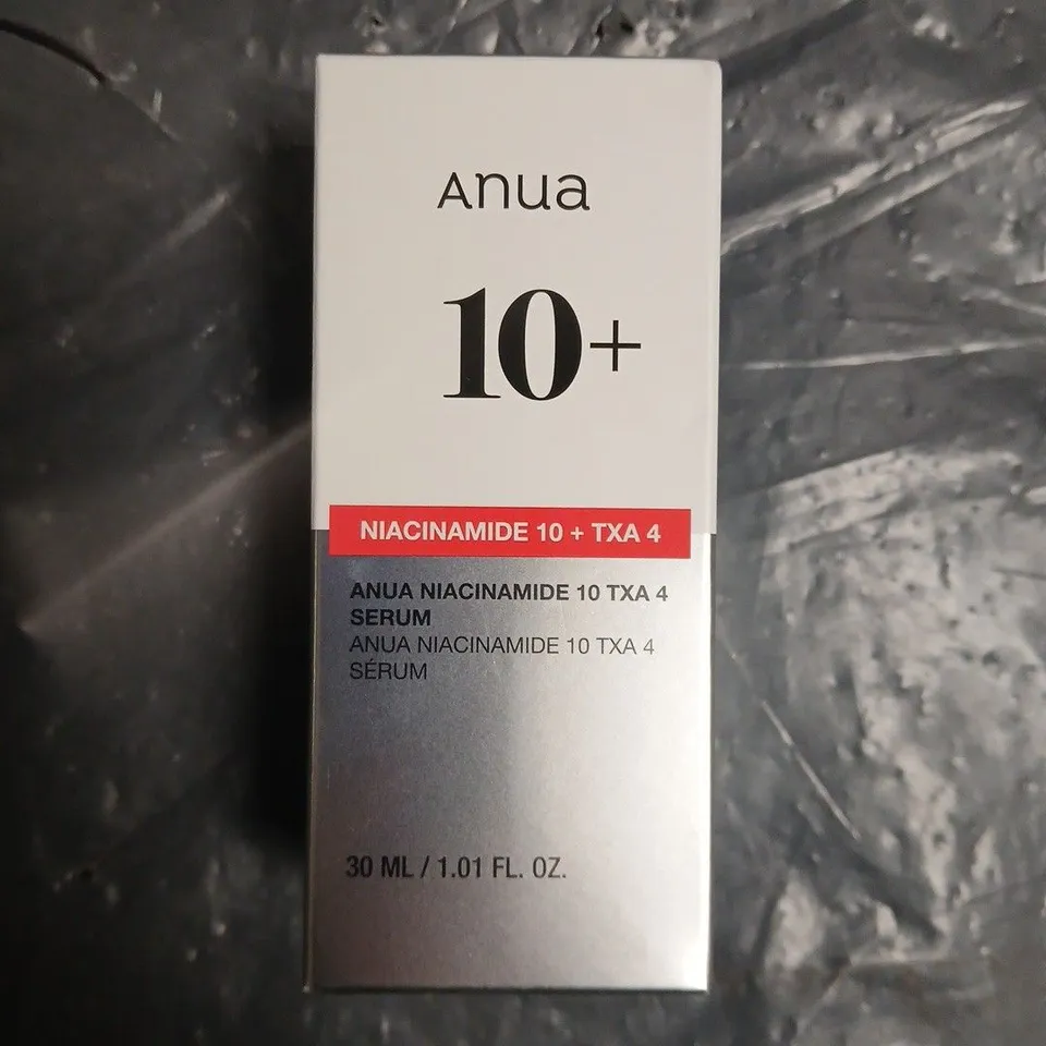 ANUA NIACINAMIDE 10 TXA 4 SERUM (30ML)
