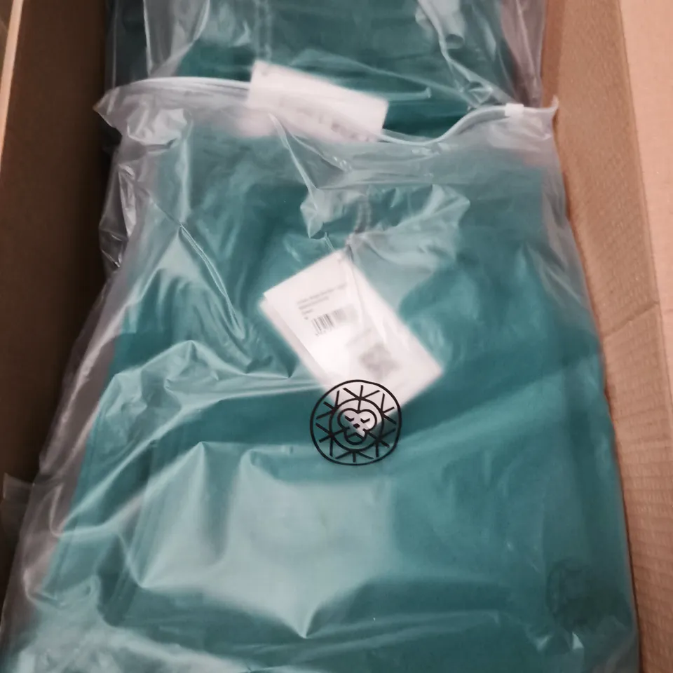 APPROXIMATELY 20 ASSORTED BRASS MONKEY JOGGERS IN VARIOUS SIZES & COLOURS 