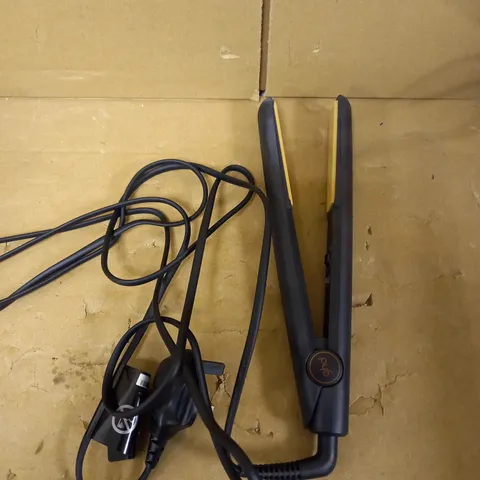 GHD HAIR STRAIGHTENERS