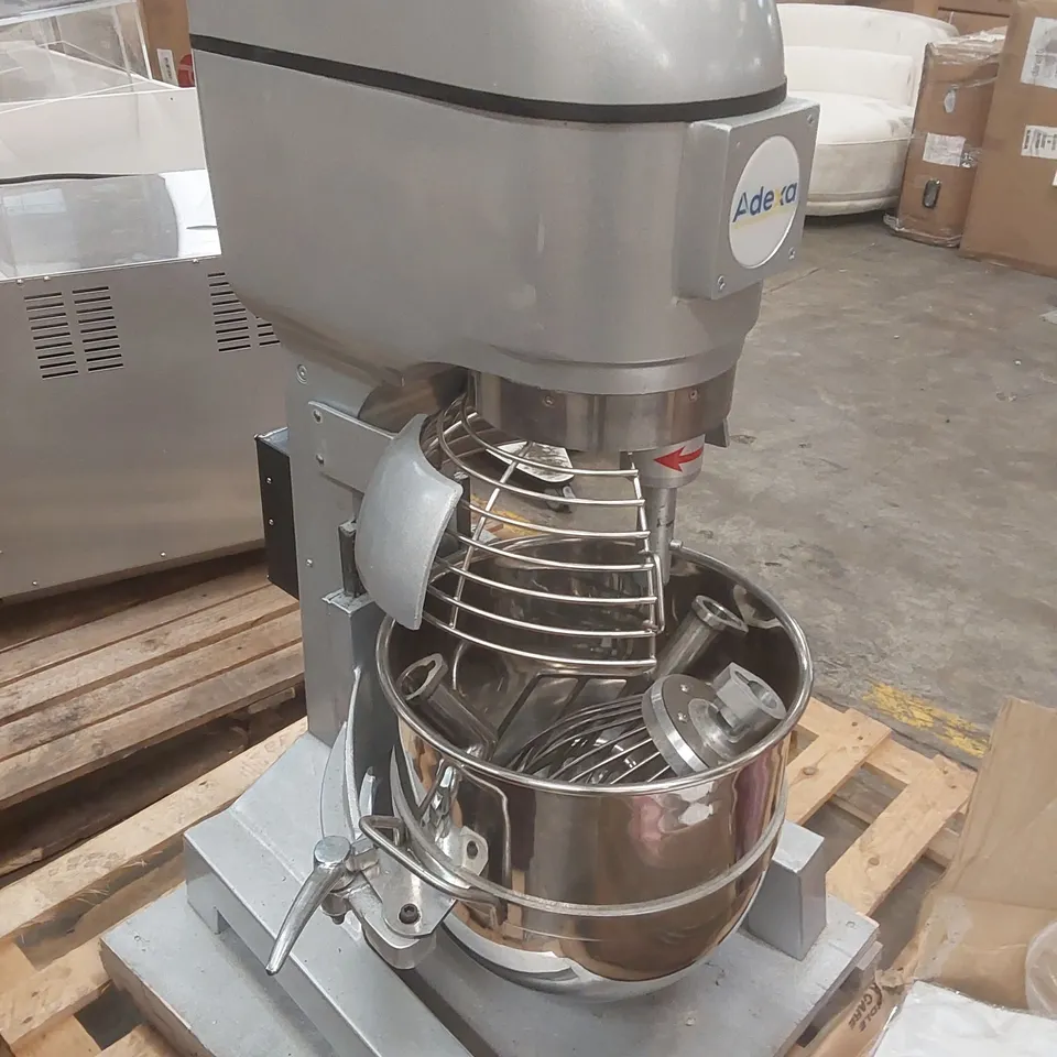 ADEXA PLANETARY MIXER