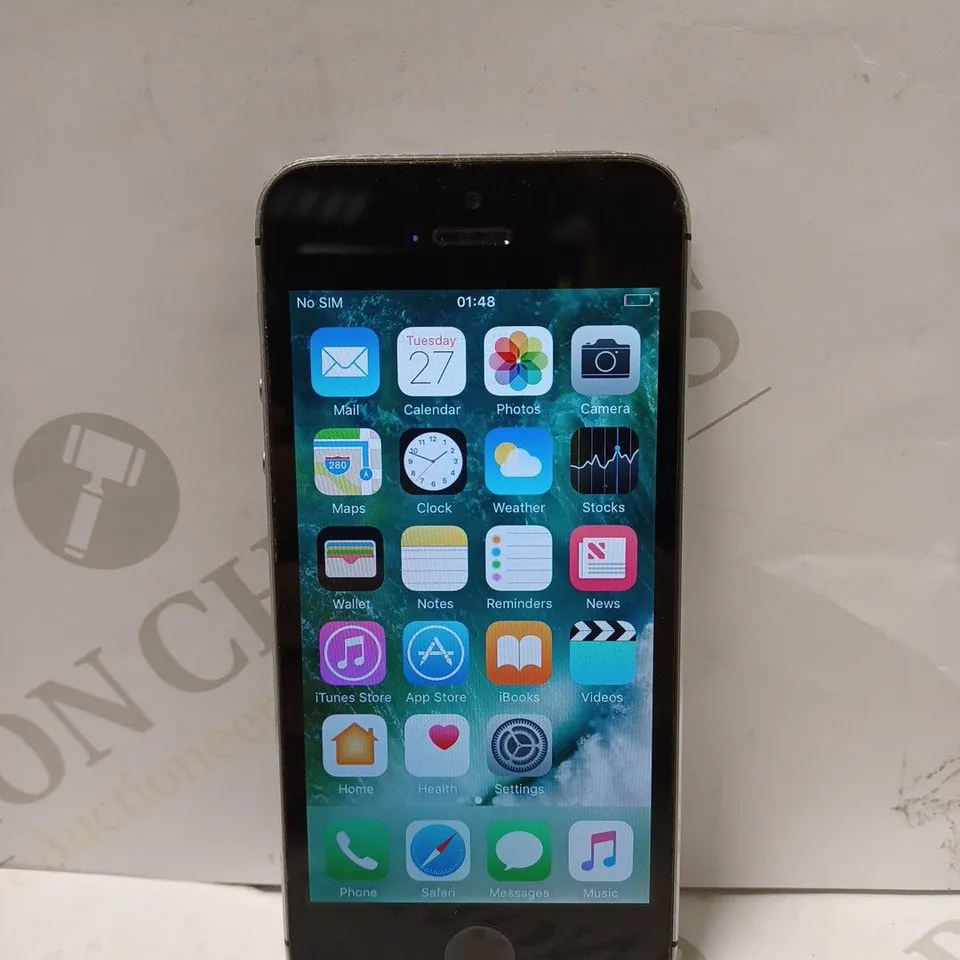 APPLE IPHONE 5S (A1530)
