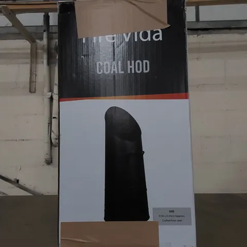 BOXED COAL HOD