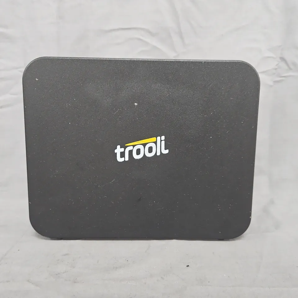 TROOLI TECHNICOLOR DGA4134NLK BROADBAND GATEWAY/ROUTER