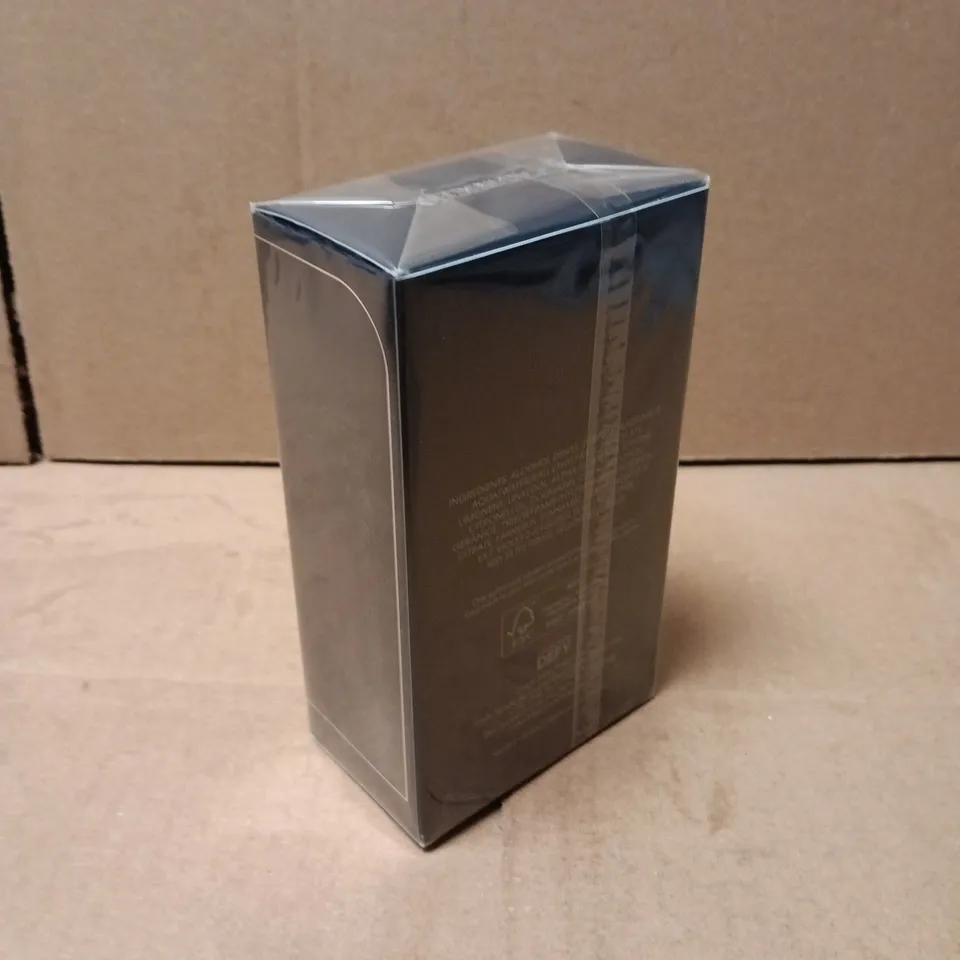 BOXED AND SEALED CALVIN KLEIN DEFY 100ML PARFUM SPRAY