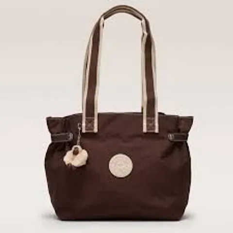 KIPLING CIRANDA MEDIUM SHOPPER