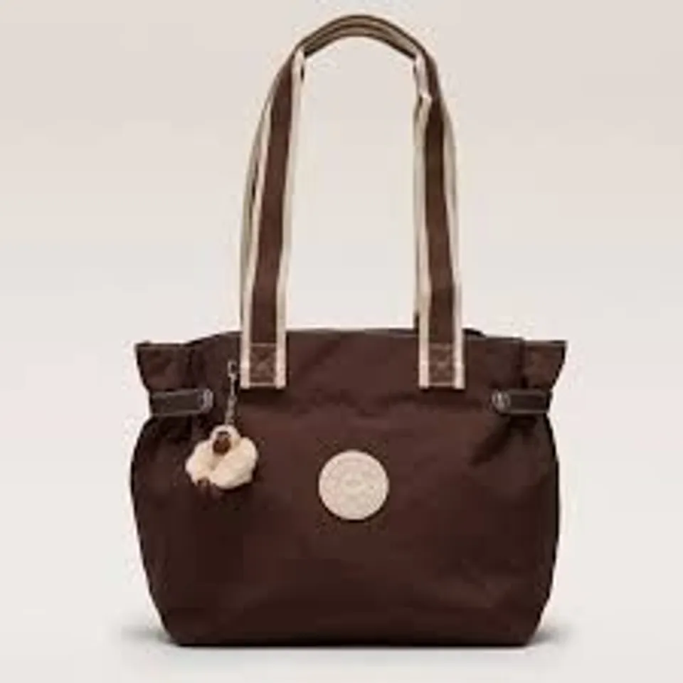 KIPLING CIRANDA MEDIUM SHOPPER