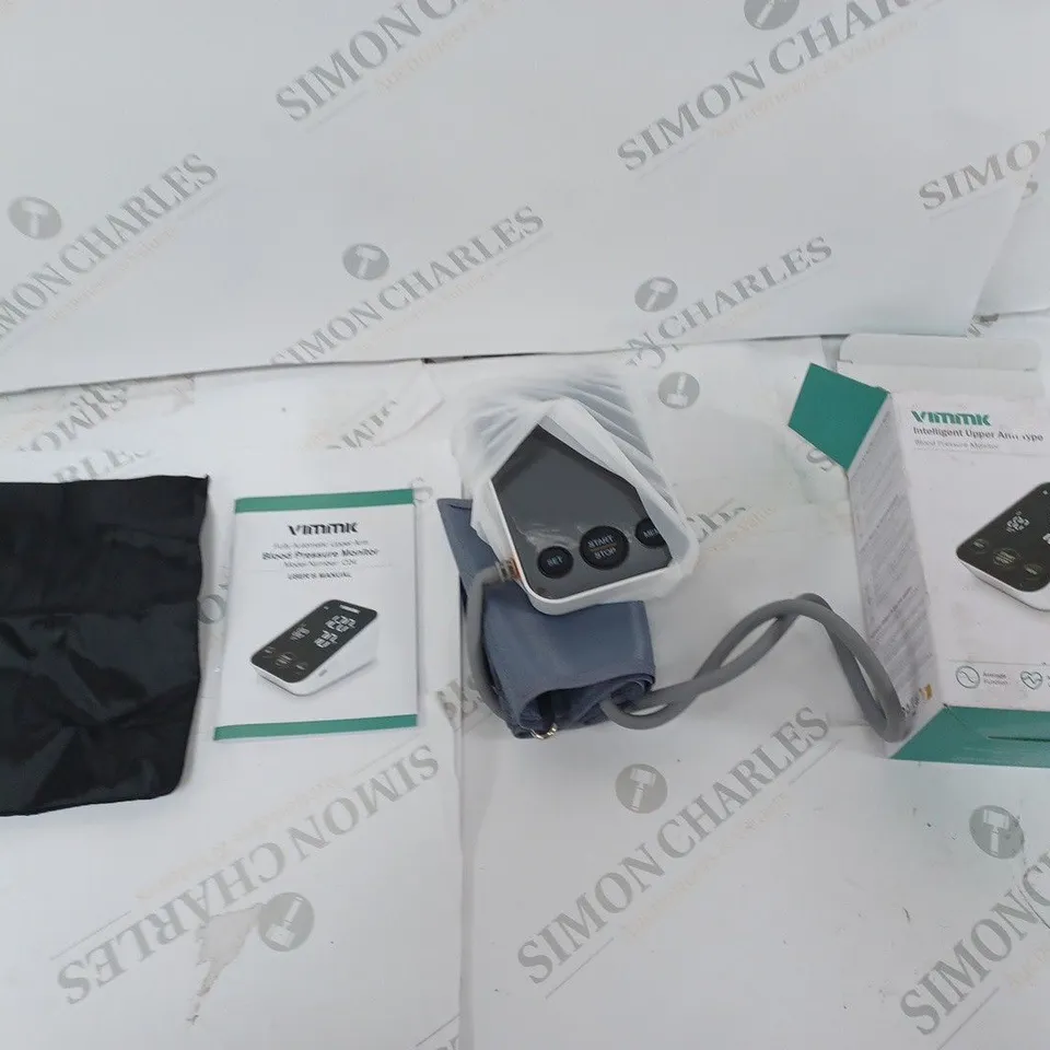 VIMMK INTELLIGENT UPPER ARM TYPE 