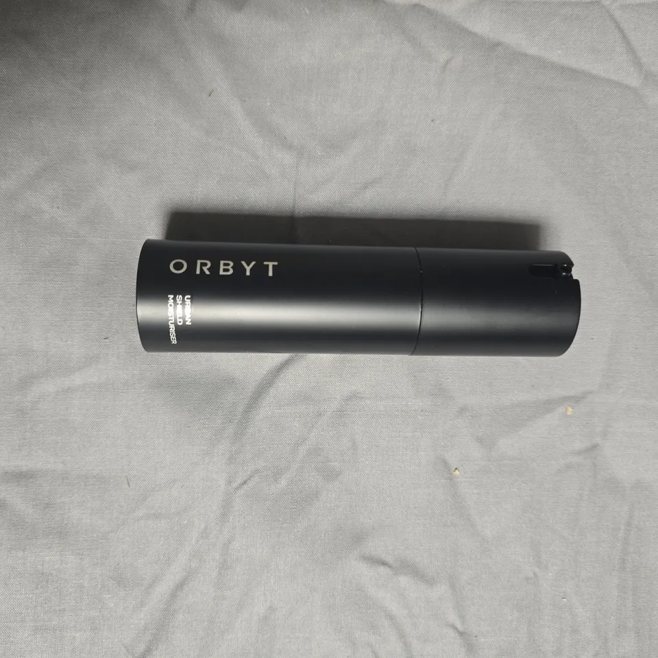 ORBYT URBAN SHIELD MOISTURISER – 30ML