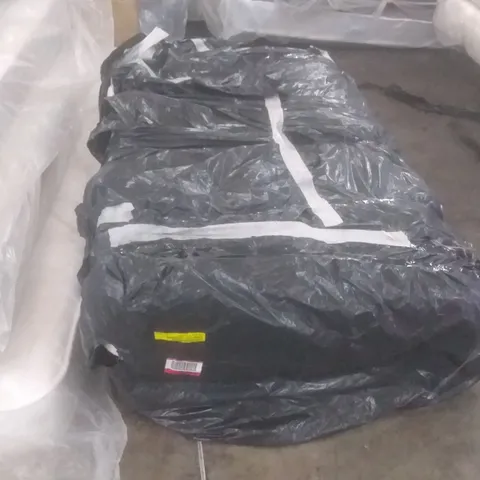 BAGGED AKAMU SERENITY BOX-TOP COMFORT COIL 3FT MATTRESS