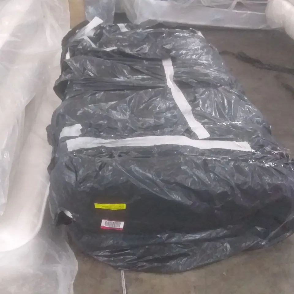 BAGGED AKAMU SERENITY BOX-TOP COMFORT COIL 3FT MATTRESS 