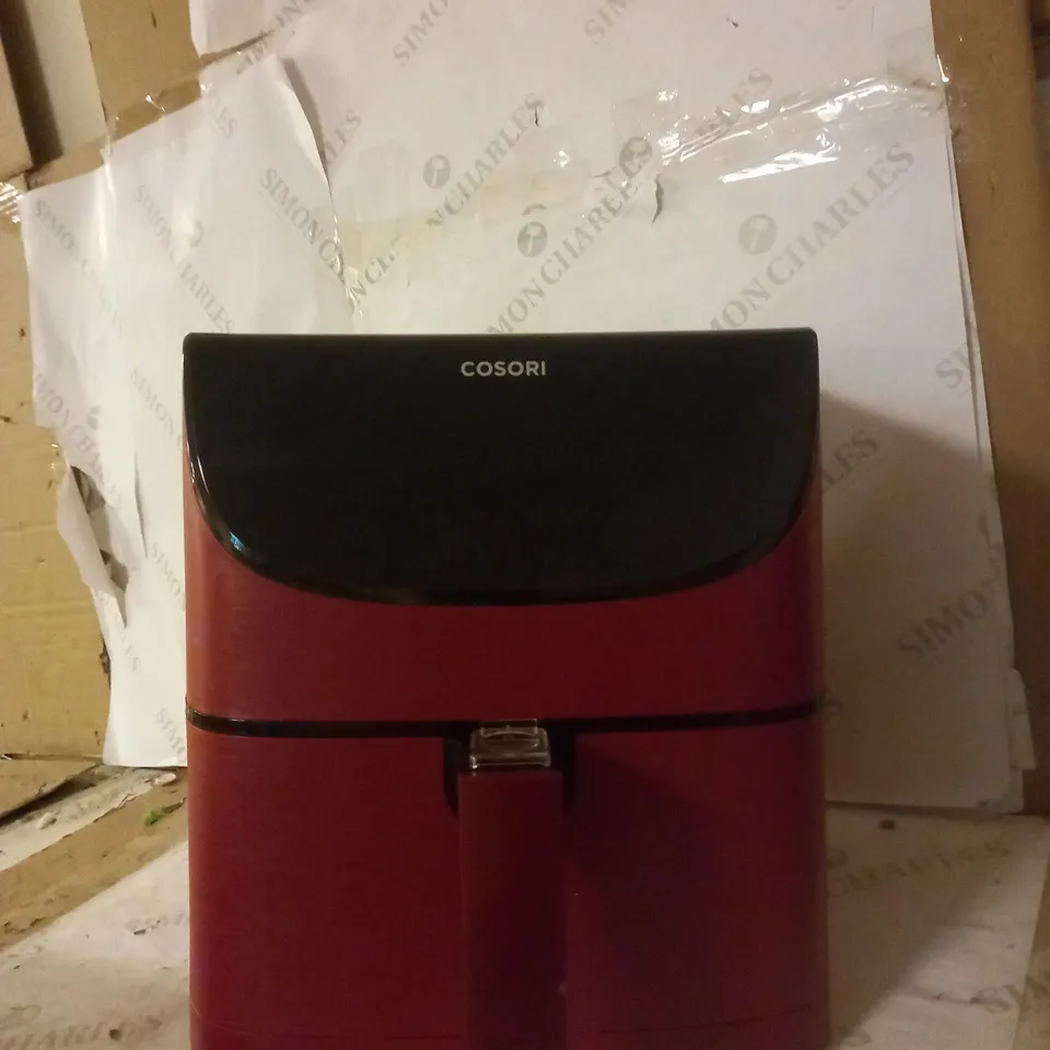 COSORI 5.5L AIR FRYER 