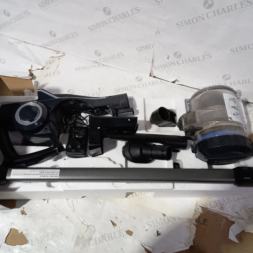BOXED VAX ONE PWR BLADE 4 VACUUM CLEANER