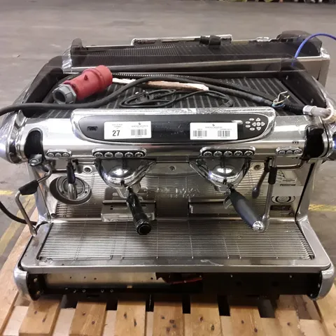 FAEMA EMBLEMA COMMERCIAL COFFEE ESPRESSO MACHINE