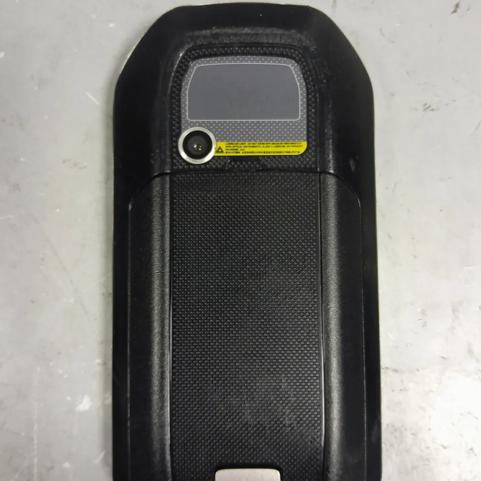 MOTOROLA SYMBOL MC40N0 BARCODE SCANNER DEVICE 