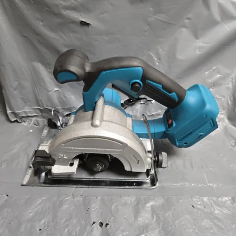 CORDLESS CIRCULAR SAW WITHOUT BATTERY
