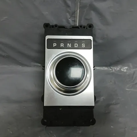 RANGE ROVER ROTARY GEAR SELECTOR, HPLA-7E453-CB