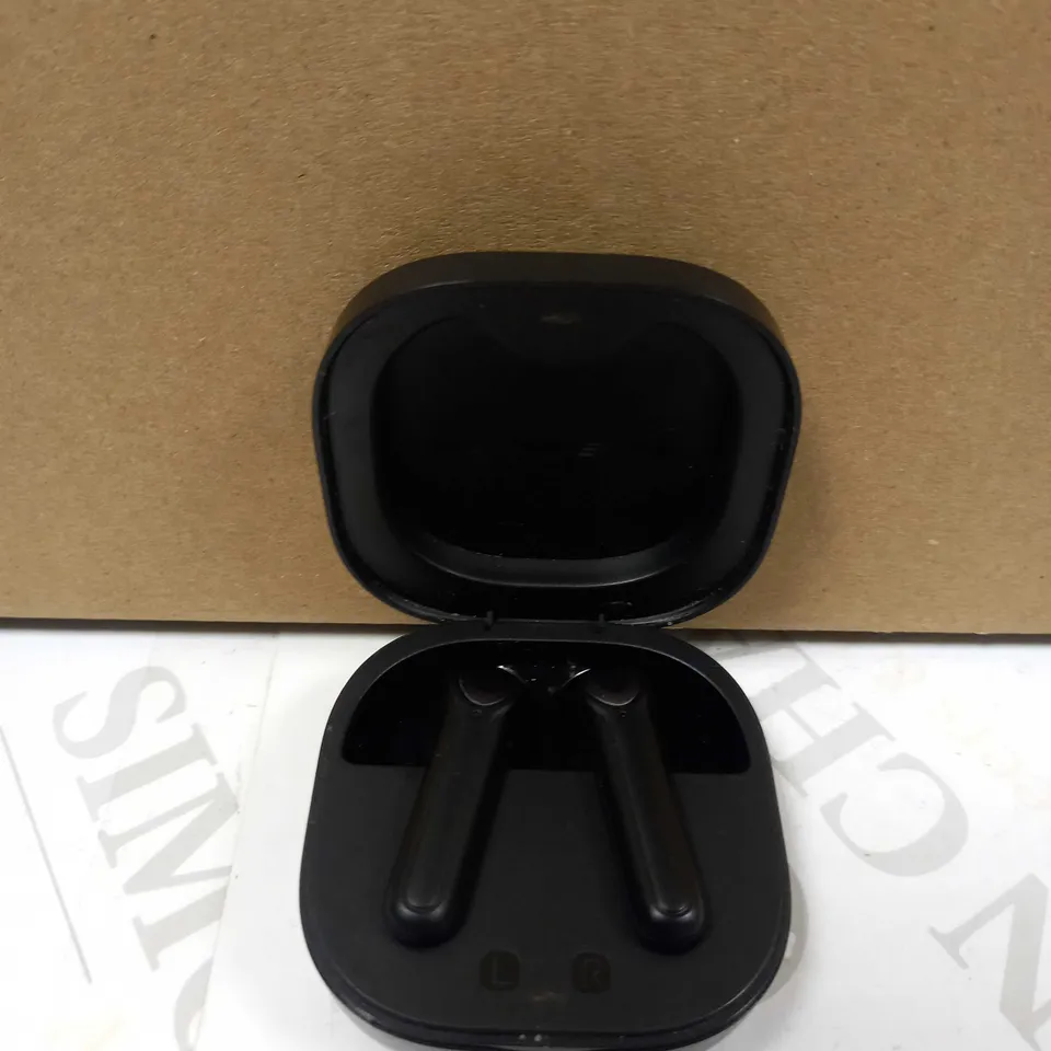 SOUNDPEATS TRUEAIR2 WIRELESS EARBUDS