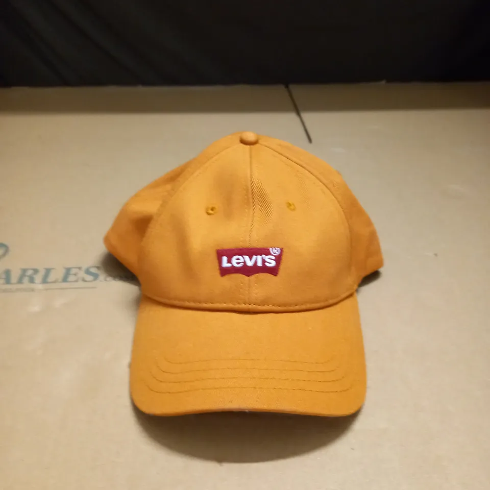 LEVIS BASEBALL CAP