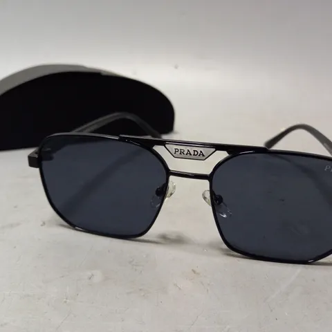 PRADA LINEA ROSSA SUNGLASSES