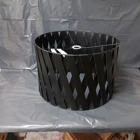 KANO FAUX LEATHER EASY FIT LIGHT SHADE 