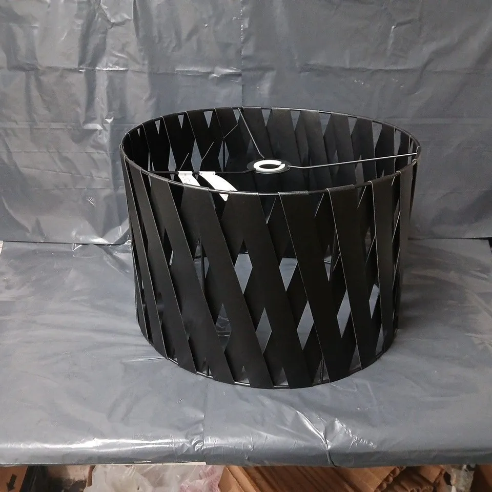 KANO FAUX LEATHER EASY FIT LIGHT SHADE 