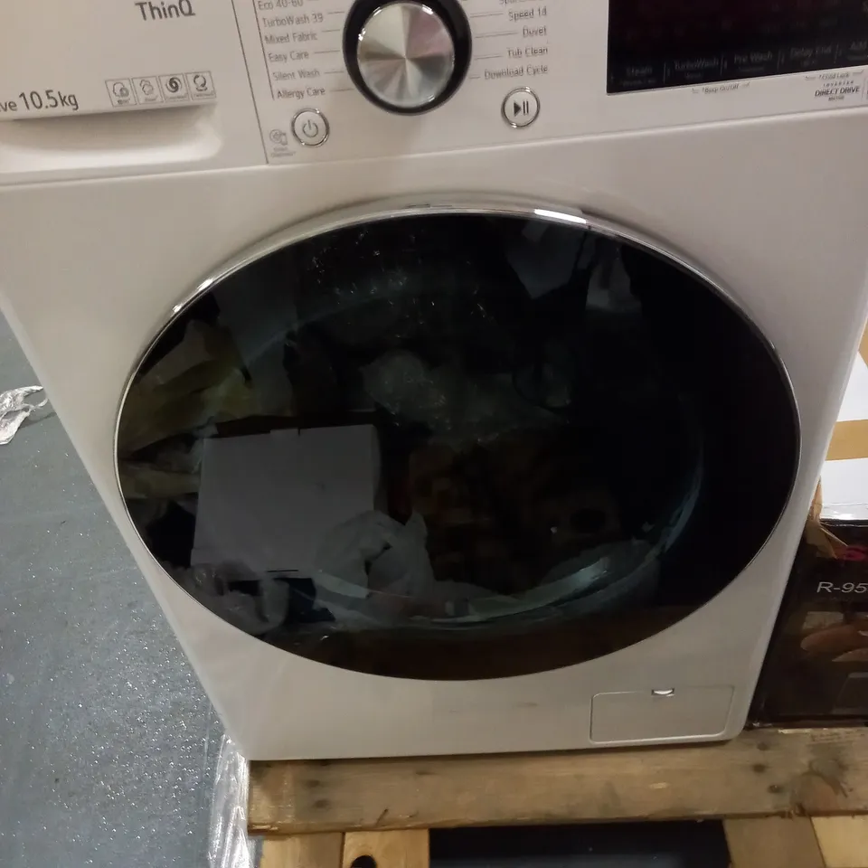 LG INVERTER DIRECTDRIVE